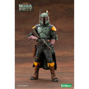 y()扮z SW194 ARTFX{ {oEtFbg The Book of Boba Fett tBMA [][ME]