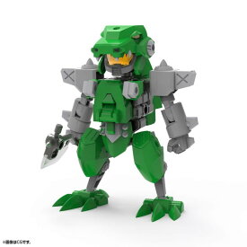 【(株)壽屋】 IT013 C−REX−11 C−レックス エヴォロイド プラモデル [▲][ME]