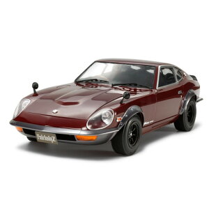 y()^~z 12051 1/12 NISSAN tFAfB 240ZG Xg[gJX^yXP[ʔ̔z [][ME]