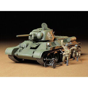 y()^~z 35149 1/35 MM T34/76 `FrXN ~^[ [][ME]