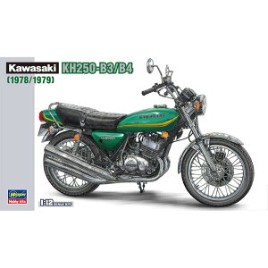 y()nZKz BK8 1/12 JTL KH250|B3/B4 oCN vf [][ME]