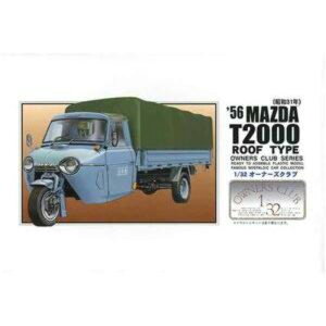 �y(��)�}�C�N���G�[�X�z �I�[�i�[�Y32No.49 56�}�c�_ T2000�I�[�g�O�ցi�y�t�j [��][ME]