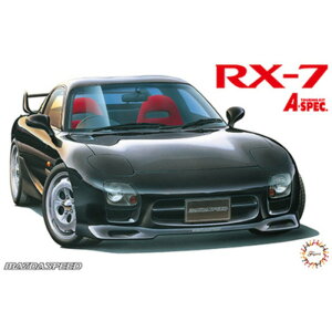 ytW~͌^()z 1/24 ID81 FD3S RX|7 }c_Xs[hA|spec [][ME]