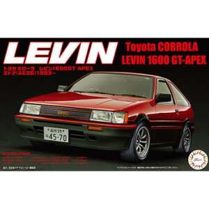 ytW~͌^()z 1/24 ID9 AE86 r 83 [][ME]