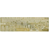 楽天市場】1／700 加賀 エッチングパーツの通販