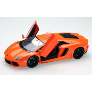 1/24 リアルスポーツカーシリーズ No.89 ランボルギーニ アヴェンタドール