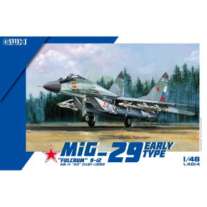 y()sbg[hz L4814 O[gEH[zr[ 1/48 MiG|29 9.12 tNA ^ [][ME]