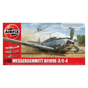 y()GSINIX@zr[z X|5120B GAtBbNX 1/48 bT[V~bg Bf109 E|3/E|4 [][ME]