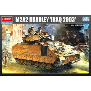 y()C^[AChz 13205 AJf~[ 1/35 M2A2 BRADLY OIF ~^[ [][ME]