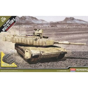 y()C^[AChz 13504 AJf~[ 1/35 M1A2 GCuX V2 TASKII ~^[ [][ME]