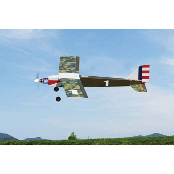 楽天市場】【(株)OK模型】 11338 PILOT コンバットファイター25A 電動 