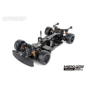 y()c͌^z M2103 CARTEN M210FWD 210mm V[VLbg dWR dJ[ [][ME]