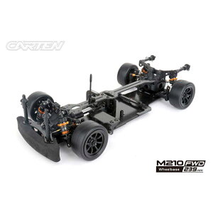 y()c͌^z M2105 CARTEN M210FWD 239mm V[VLbg dWR dJ[ [][ME]