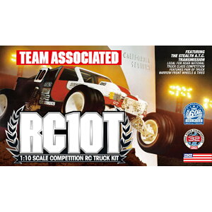 �yTEAM-AJ(�L)�z AS7002 RC10T Classic Kit �d�����W�R�� �d���J�[ [��][ME]