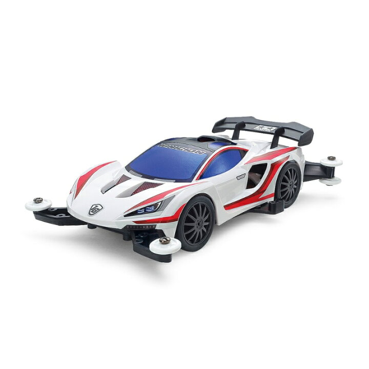 楽天市場】【タミヤ/TAMIYA】 ミニ四駆PRO イグニシオン （MAシャーシ 