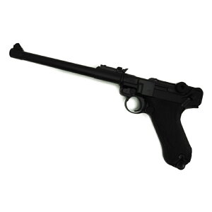 サバイバルゲーム装備 ミリタリー用品 ルガーp08の人気商品・通販 