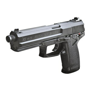 �y���h�ʏ��z �y18�Έȏ�zKSC MK23�\�[�R���s�X�g���iCO2�j ABS [��][ME]