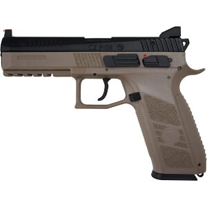 �y���É��K���V���b�v�z �y18�Έȏ�zCB07 CZ P09 TAN CO2 [��][ME]
