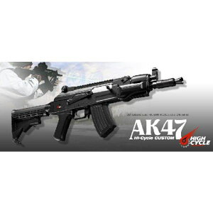 y}Cz y18ΈȏznCTCNdK No.4 AK47 HC [][ME]