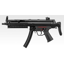 楽天市場】東京マルイ 電動ガン 10歳 /mp5の通販