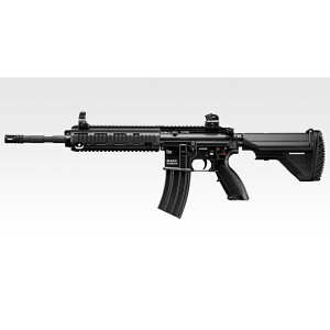 �y�����}���C�z �y18�Έȏ�z������d���K�� No.19 HK416D [��][ME]