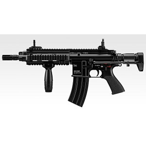 �y�����}���C�z �y18�Έȏ�z������d���K�� No.22 HK416C �J�X�^�� [��][ME]