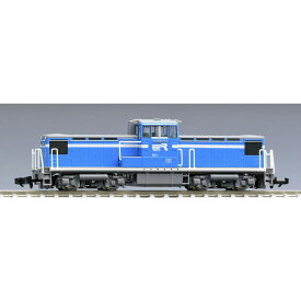 【トミーテック】 8616 京葉臨海鉄道 KD55形ディーゼル機関車(103号機) Nゲージ/ミニカーブレール 私鉄・第三セクター [▲][ME]