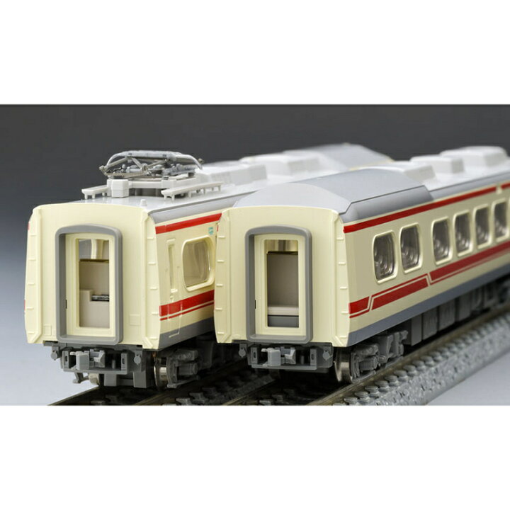 楽天市場】【トミーテック】 98510 名鉄8800系パノラマDXセット(3両) N 