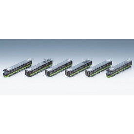 【トミーテック】 98822 485-700系電車(リゾートやまどり)セット(6両) Nゲージ 電車 [▲][ME]