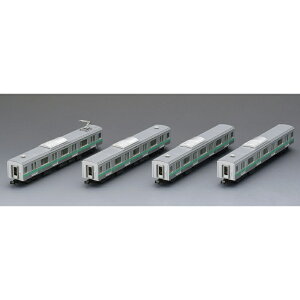 �y�g�~�[�e�b�N�z 98842 E233-2000�n�d��(��֐��e�w���)�����Z�b�g(4��) N�Q�[�W �d�� [��][ME]