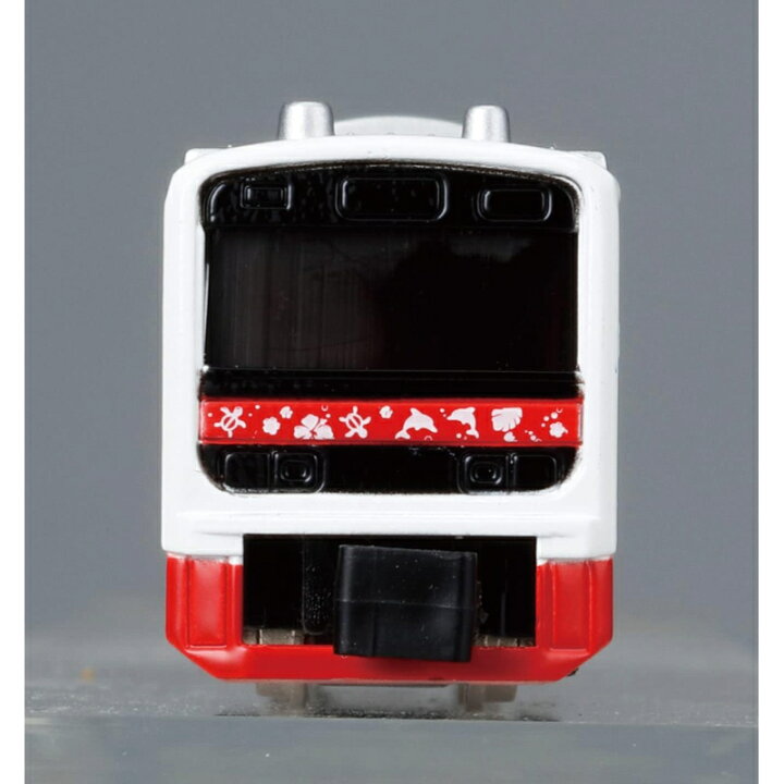 楽天市場】【トレーン】 No．44 伊豆急 3000系 アロハ電車 Nゲージ 