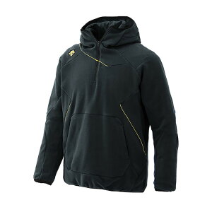 yDESCENTE/fTgz싅 t[XWPbg AE^[ / DBX-2360C / BLK (ubN×SS[h) / LTCY [][ZX]