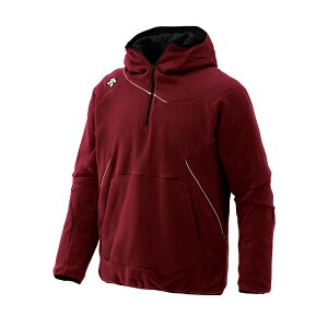 yDESCENTE/fTgz싅 t[XWPbg AE^[ / DBX-2360C / DENG (DGW×CVo[) / STCY [][ZX]