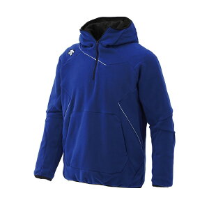 yDESCENTE/fTgz싅 t[XWPbg AE^[ / DBX-2360C / ROY (Cu[×Vo[) / OTCY [][ZX]
