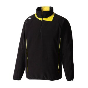 yDESCENTE/fTgz싅 t[XWPbg AE^[ / DBX-2460C / BLK (ubN×CG[) / STCY [][ZX]
