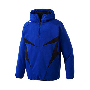 yDESCENTE/fTgz싅 t[XWPbg AE^[ / DBX-2560C / ROY (Cu[×ubN) / LTCY [][ZX]