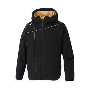 yDESCENTE/fTgz싅 t[XWPbg(tI[v) AE^[ / DBX-2660C / BKSG (ubN×SS[h) / OTCY [][ZX]