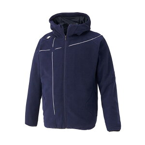 yDESCENTE/fTgz싅 t[XWPbg(tI[v) AE^[ / DBX-2660C / DNVY (DlCr[×SzCg) / MTCY [][ZX]