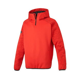 yDESCENTE/fTgz싅 oAt[X AE^[ / DBX-2760B / RED (bh) / XOTCY [][ZX]