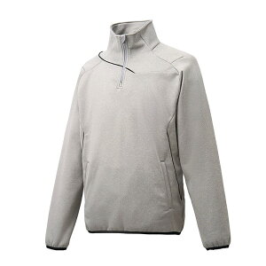 yDESCENTE/fTgz싅 oAt[X(Z싅Ή) AE^[ / DBX-2762B / MGRY (MO[×ubN) / STCY [][ZX]