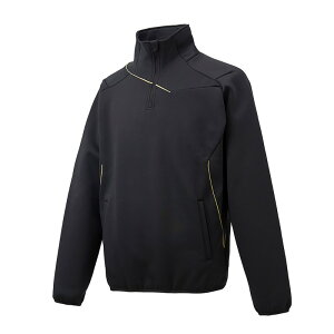 yDESCENTE/fTgz싅 WjAoAt[X AE^[ / DBX-2762JB / BLK (ubN×SS[h) / 140TCY [][ZX]