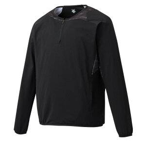 yDESCENTE/fTgz싅 nCubhWPbg W[WENX / DBX-3606LC / BLK (ubN) / LTCY [][ZX]