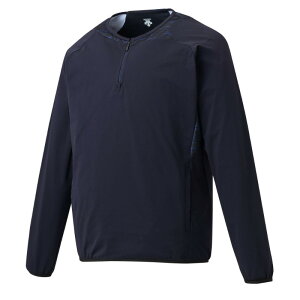 yDESCENTE/fTgz싅 nCubhWPbg W[WENX / DBX-3606LC / DNVY (DlCr[) / XATCY [][ZX]