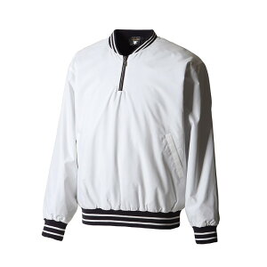 yDESCENTE/fTgz싅 vI[o[R[g AE^[ / STD-410B / WHT (zCg) / LTCY [][ZX]