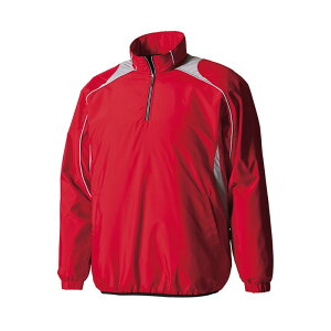 yDESCENTE/fTgz싅 vI[o[R[g AE^[ / STD-425B / RED (bh×Vo[) / LTCY [][ZX]