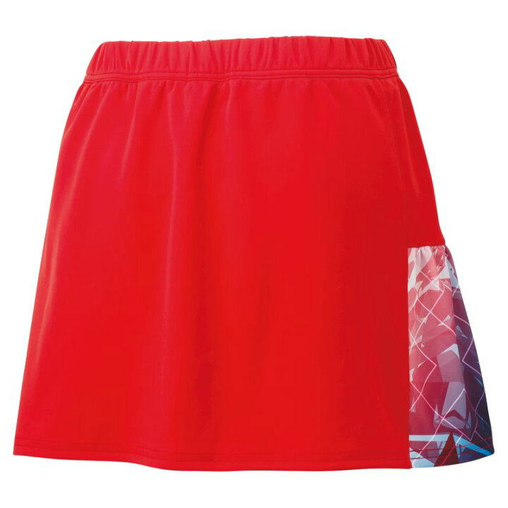 楽天市場】【YONEX/ヨネックス】ウィメンズスカート インナースパッツ 