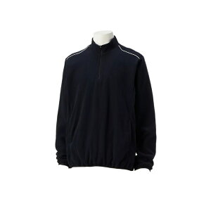 yasics/AVbNXz 2121A338 FLEECE JACKET x[X{[ 싅 SA Y EFA OhR[g ubN 3XL TCY [][ZX]