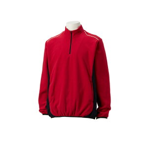 yasics/AVbNXz 2121A338 FLEECE JACKET x[X{[ 싅 SA Y EFA OhR[g bh L TCY [][ZX]