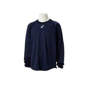 yasics/AVbNXz 2121A342 FIELD TOP x[X{[ 싅 SA Y EFA OhR[g lCr[ 3XL TCY [][ZX]