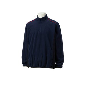 yasics/AVbNXz 2121A338 FLEECE JACKET x[X{[ 싅 SA Y EFA OhR[g lCr[ M TCY [][ZX]